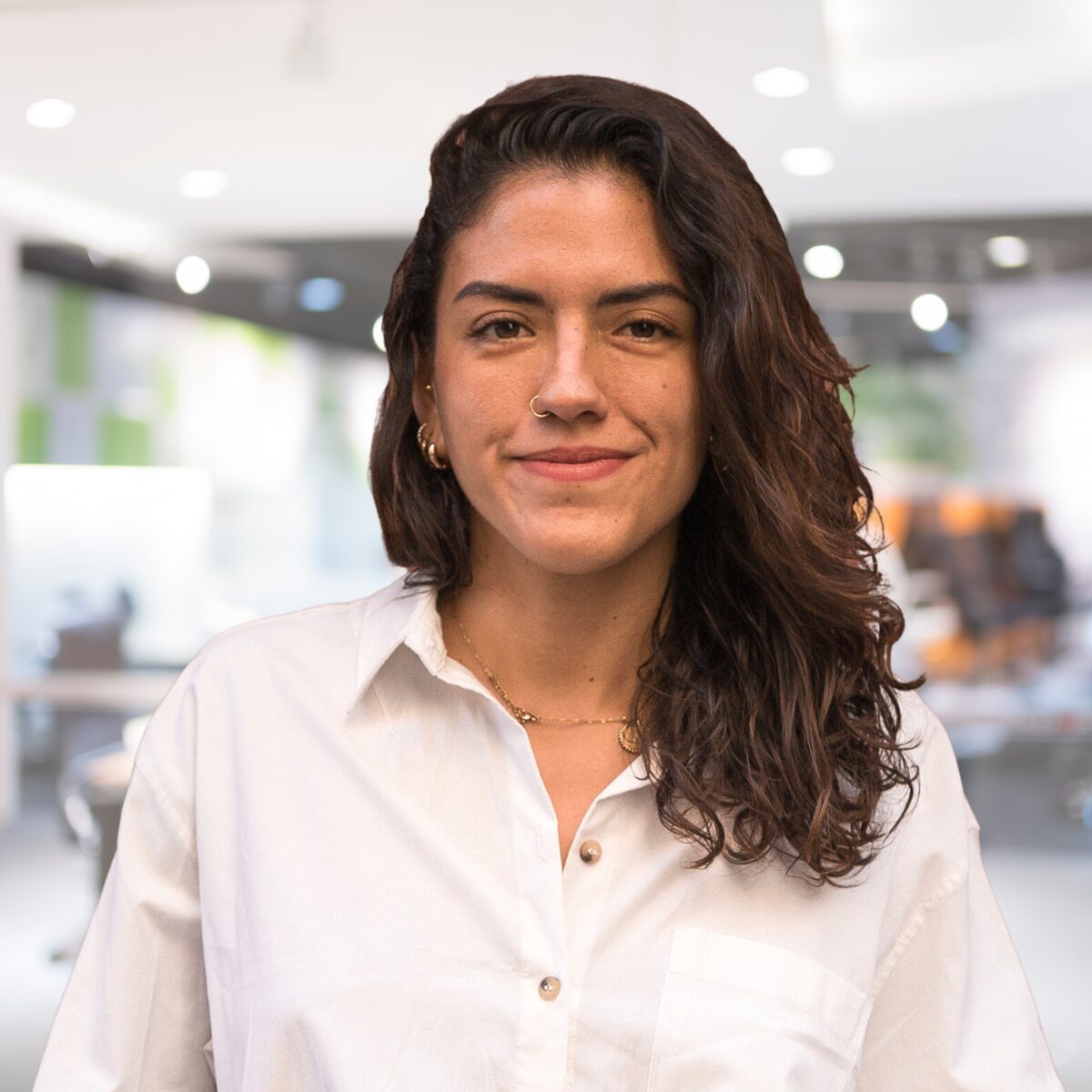 Giannina Chavez Ackermann