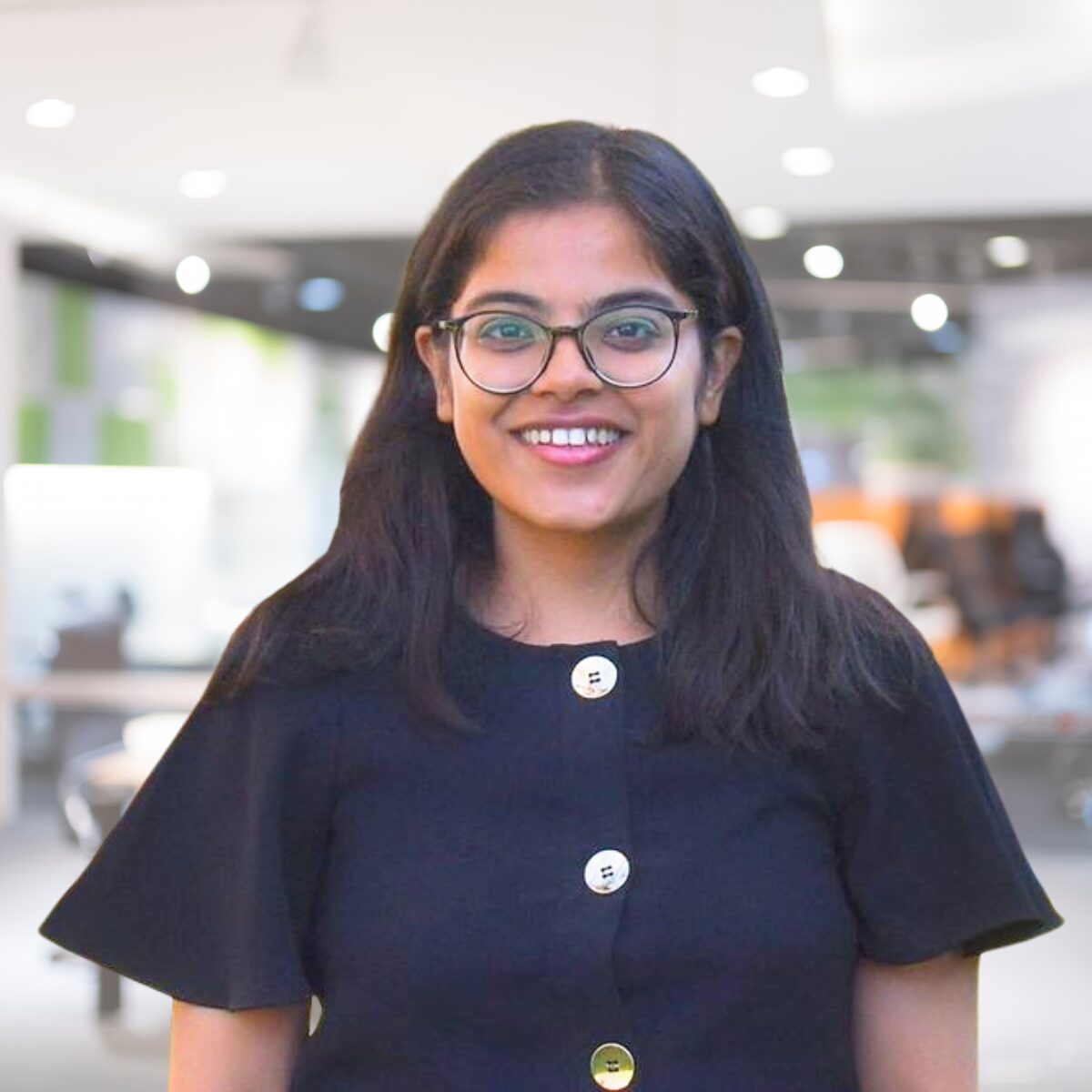 Isha Vajpeyi